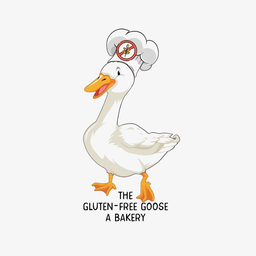 Gluten Free Goose